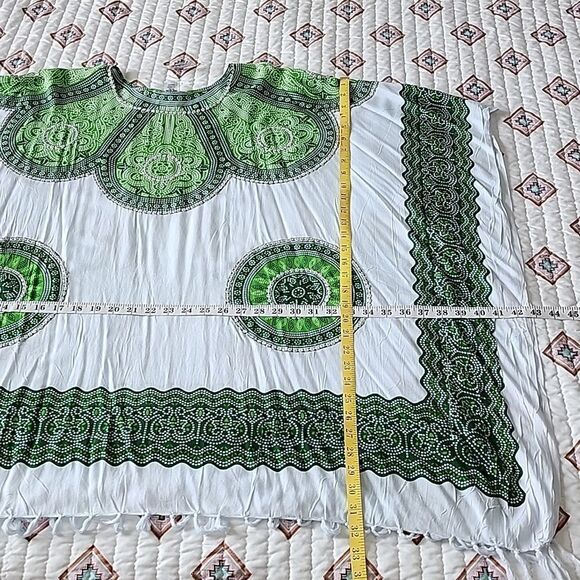 Island Planet Beach Coverup - Picture 9 of 15